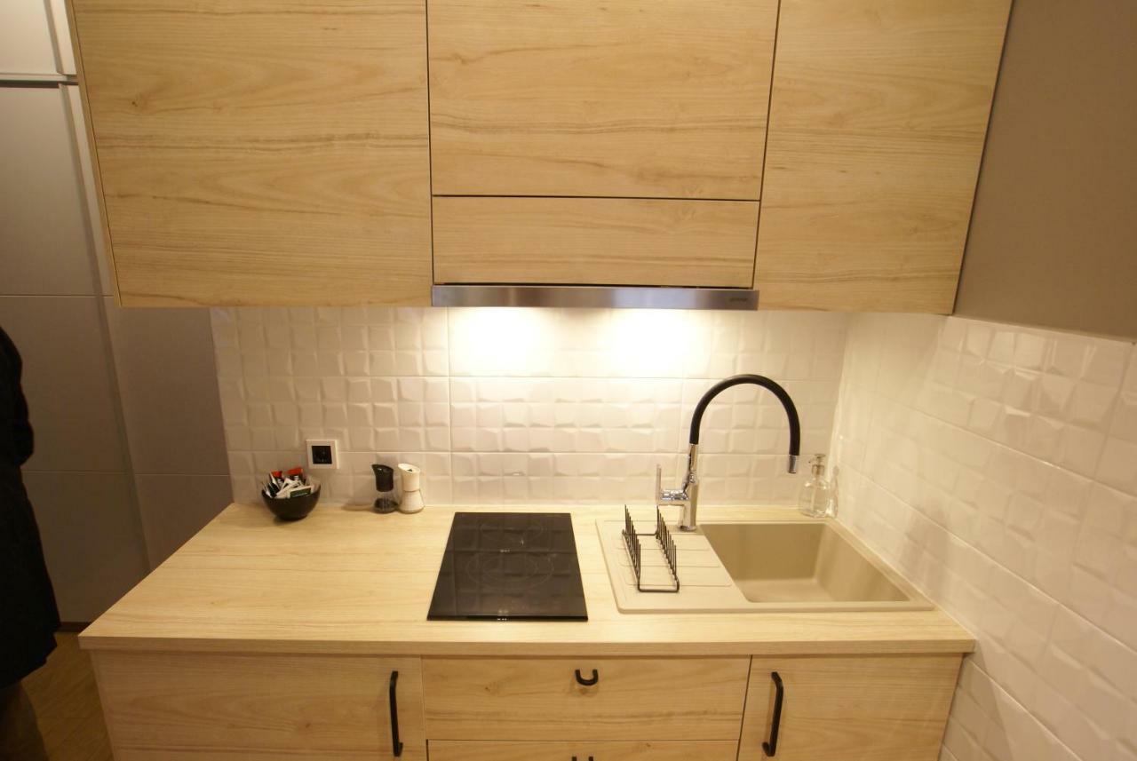 Fingerprint Tree - Cozy Apartmán